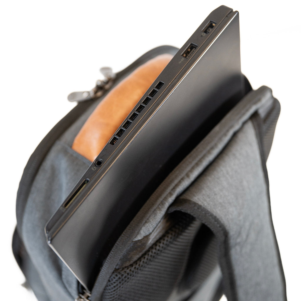 PKG Robson 12L Cross-body | Laptop bag