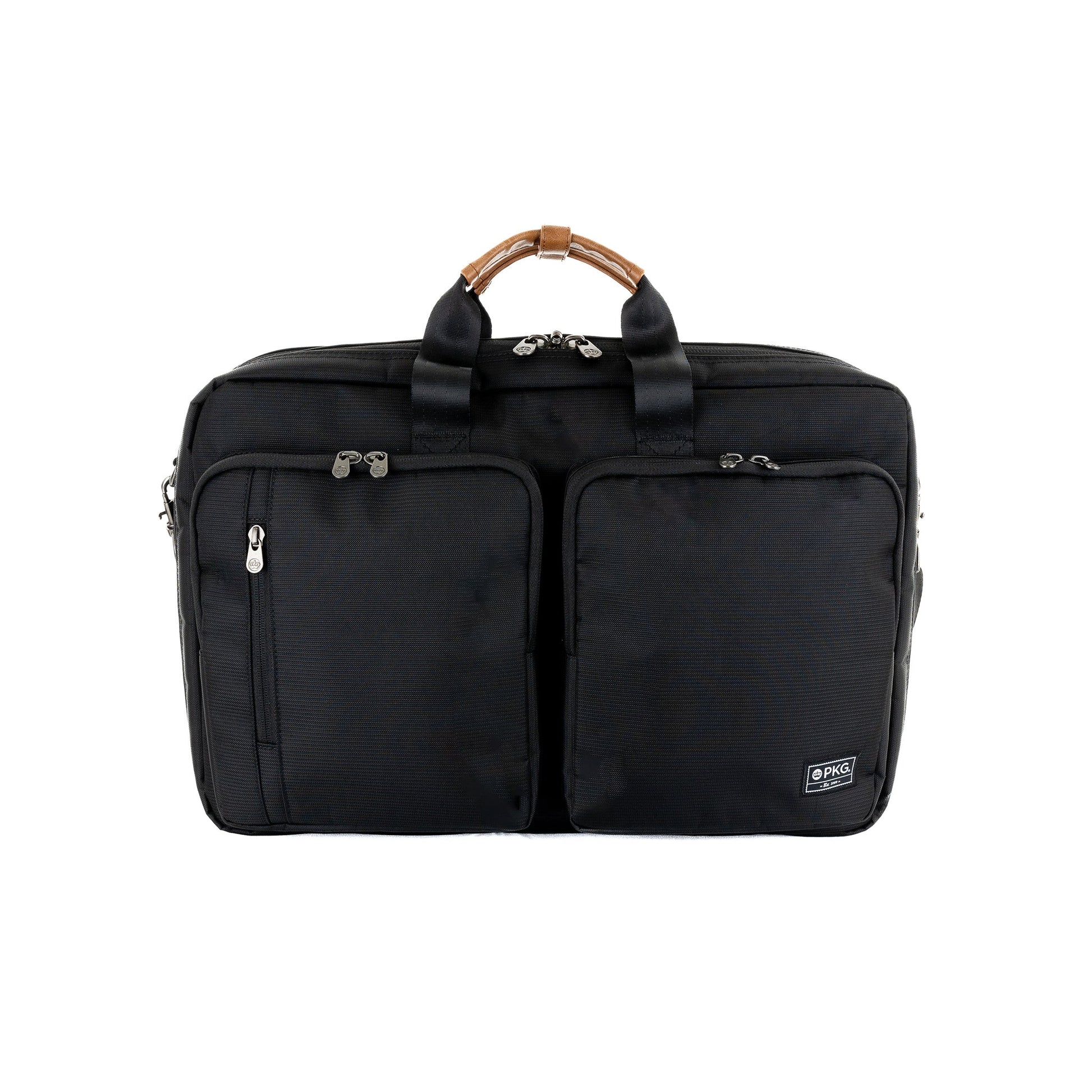 PKG Trenton 31L District Messenger | Backpack