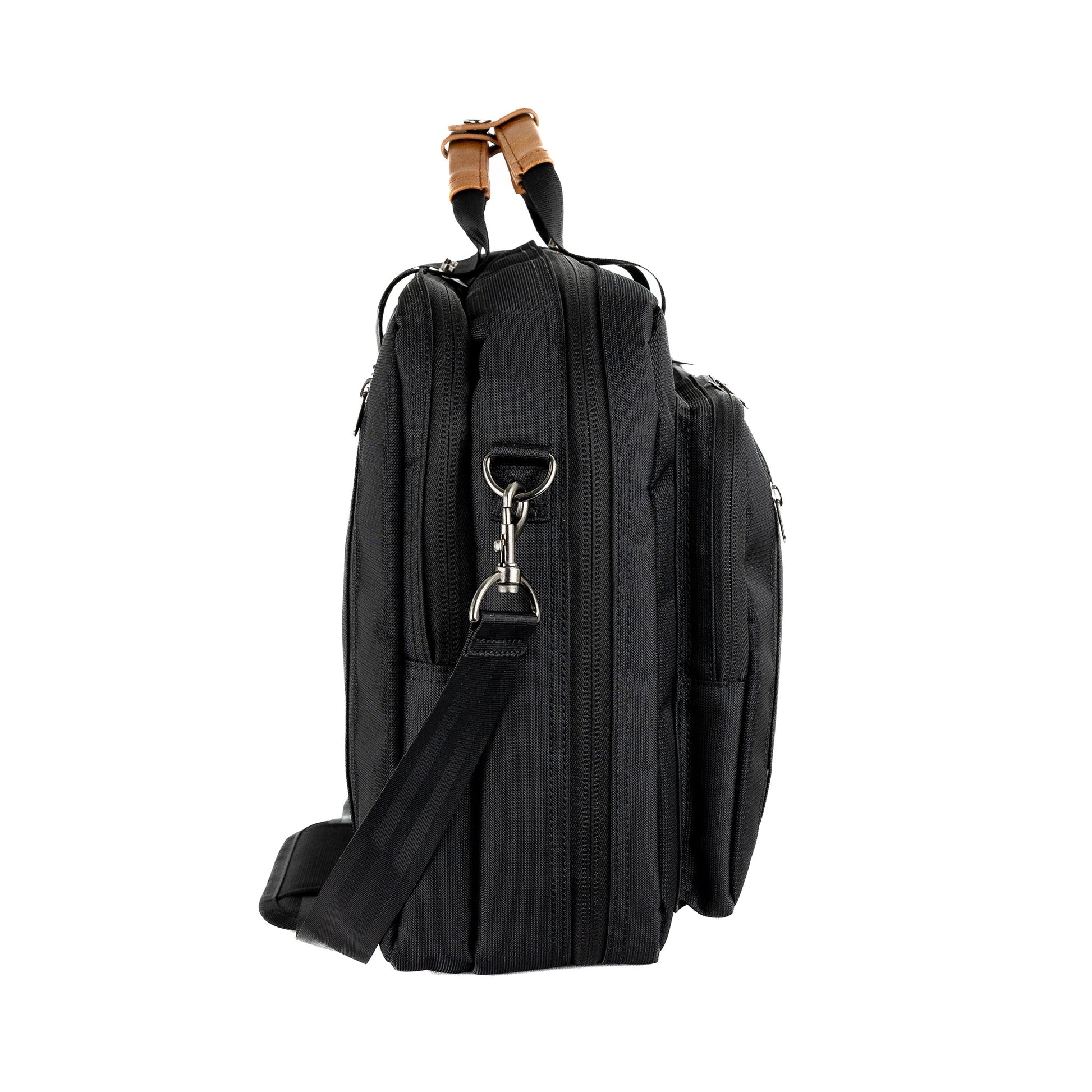 PKG Trenton 31L District Messenger | Backpack