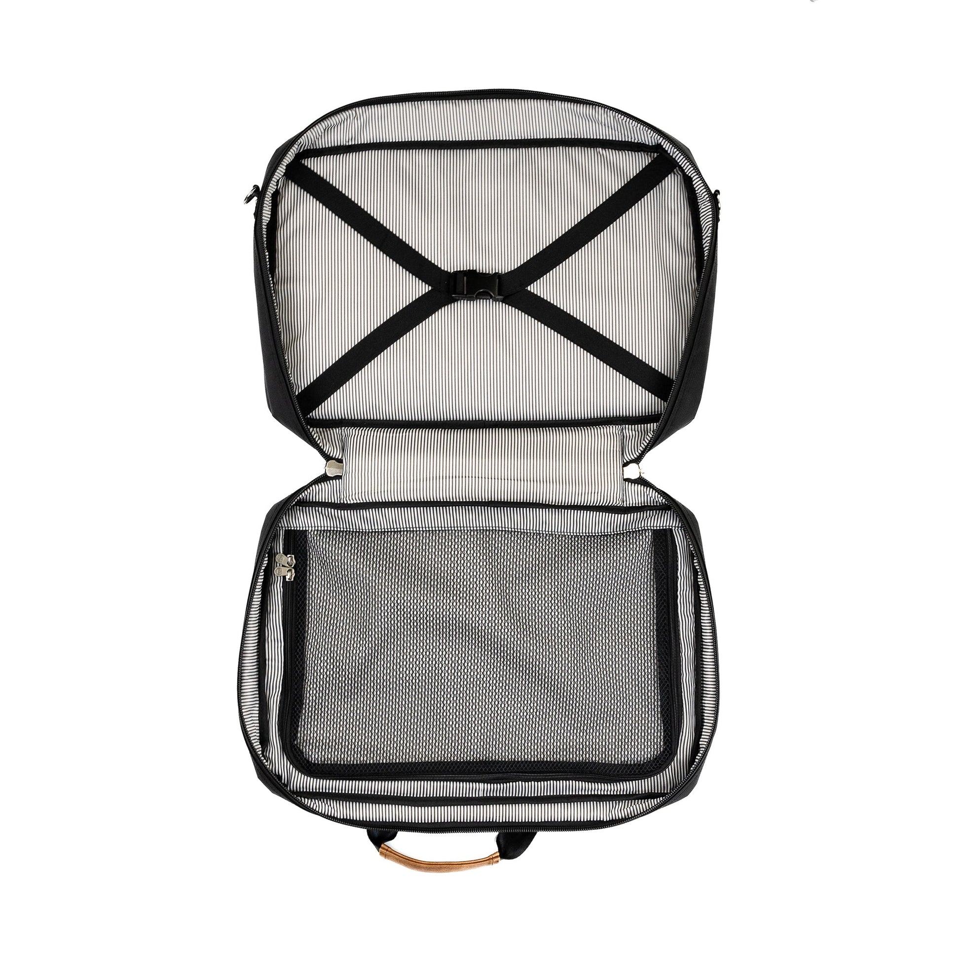 PKG Trenton 31L District Messenger | Backpack