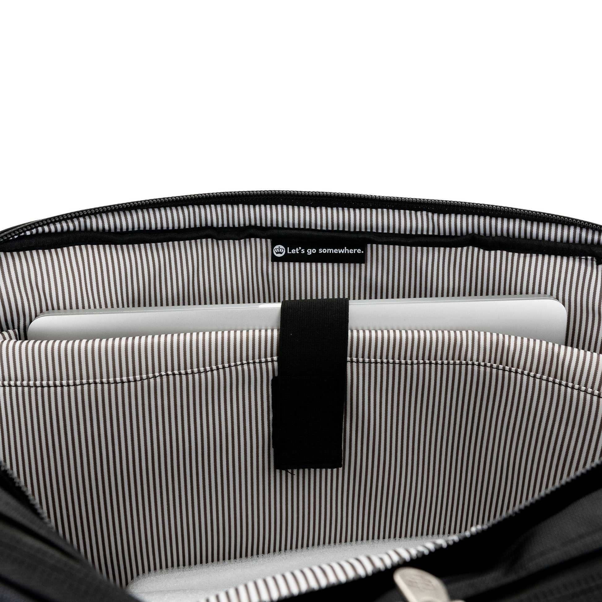 PKG Trenton 31L District Messenger | Backpack