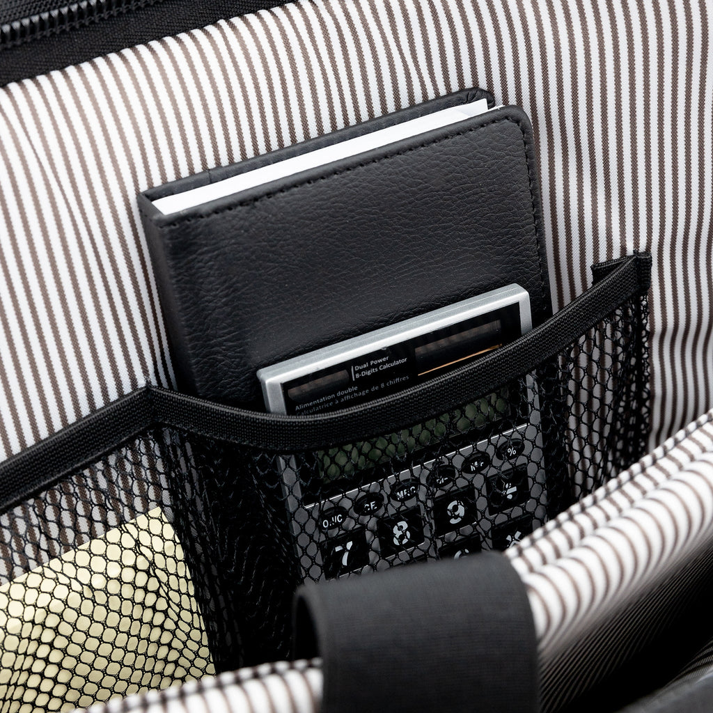 PKG Trenton 31L District Messenger | Backpack