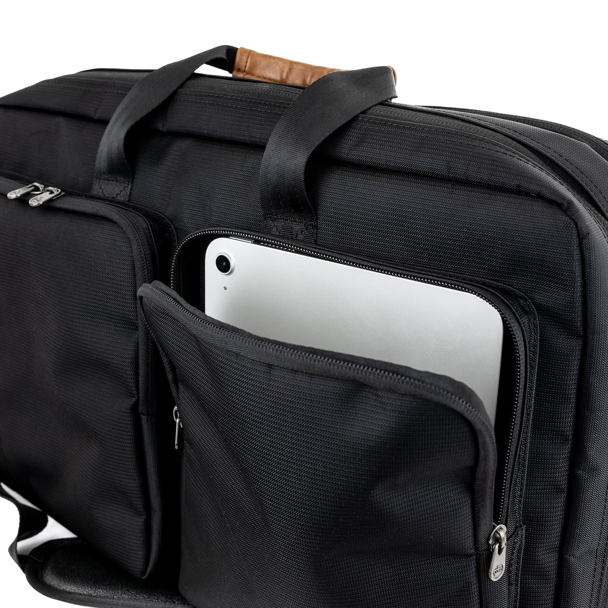 PKG Trenton 31L District Messenger | Backpack