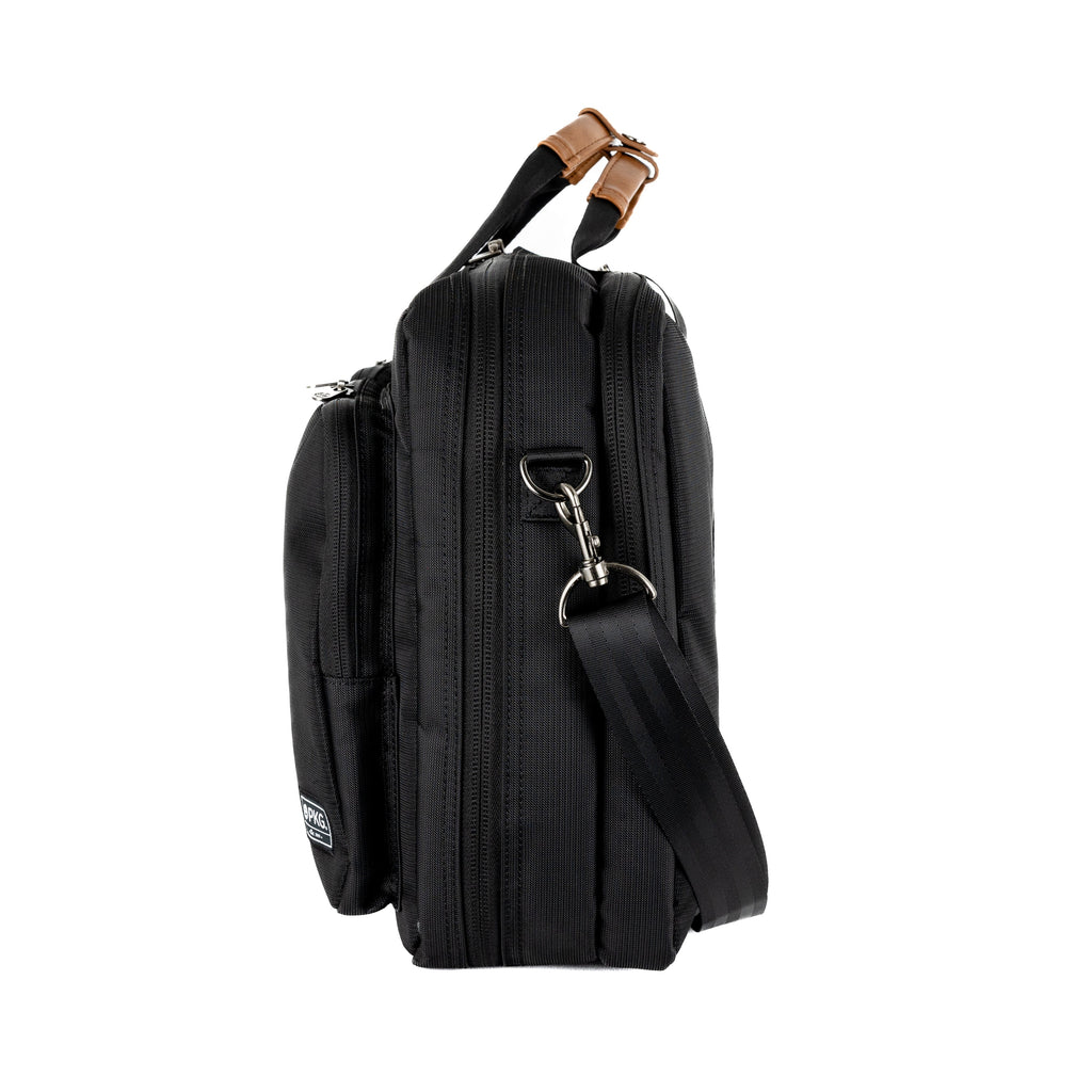 PKG Trenton 31L District Messenger | Backpack