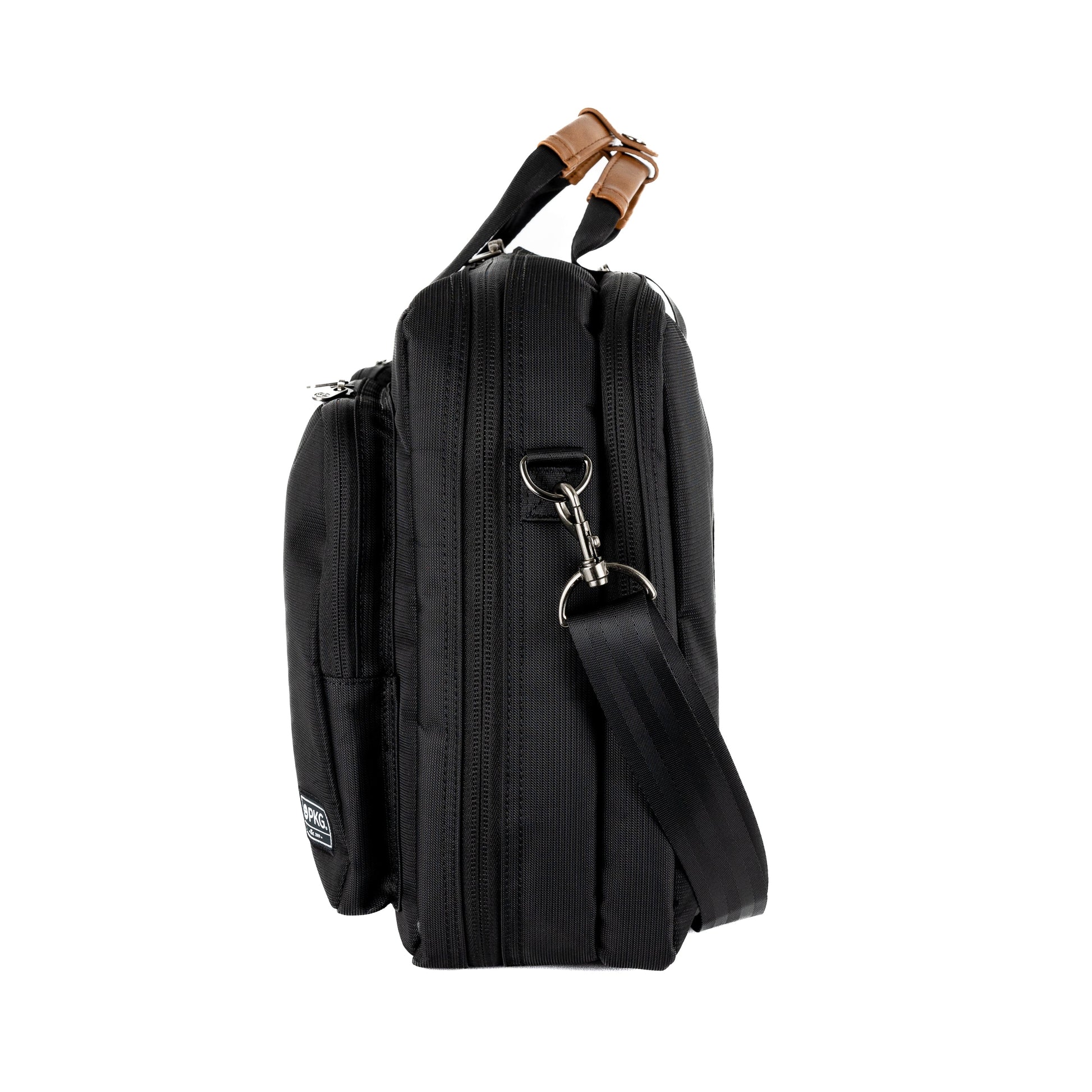 PKG Trenton 31L District Messenger | Backpack