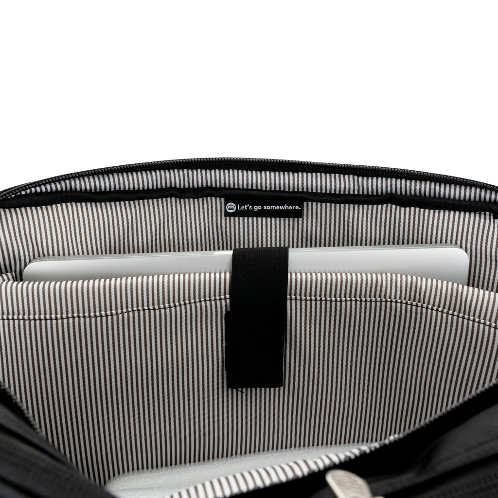 PKG Trenton 31L District Messenger | Backpack