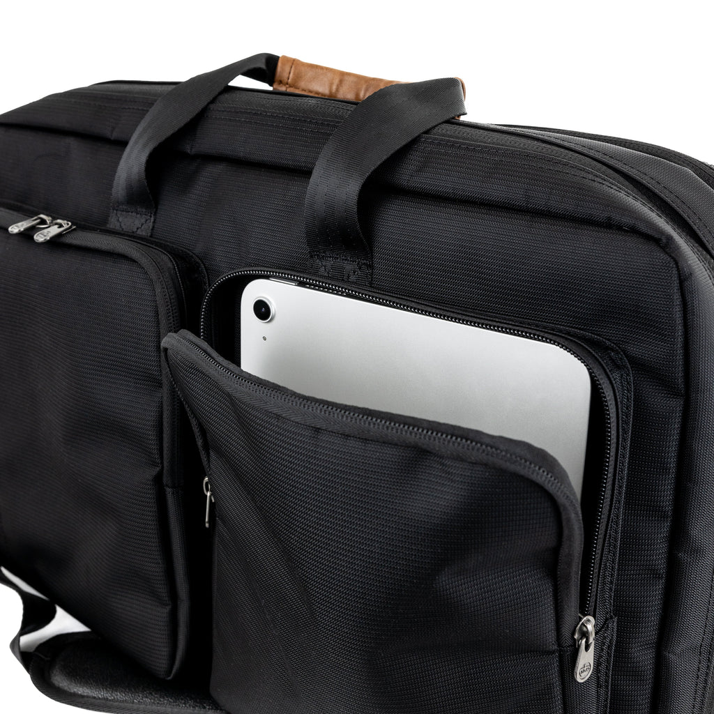 PKG Trenton 31L District Messenger | Backpack