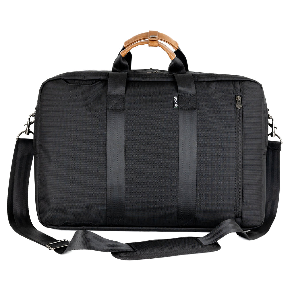 PKG Trenton 31L District Messenger | Backpack