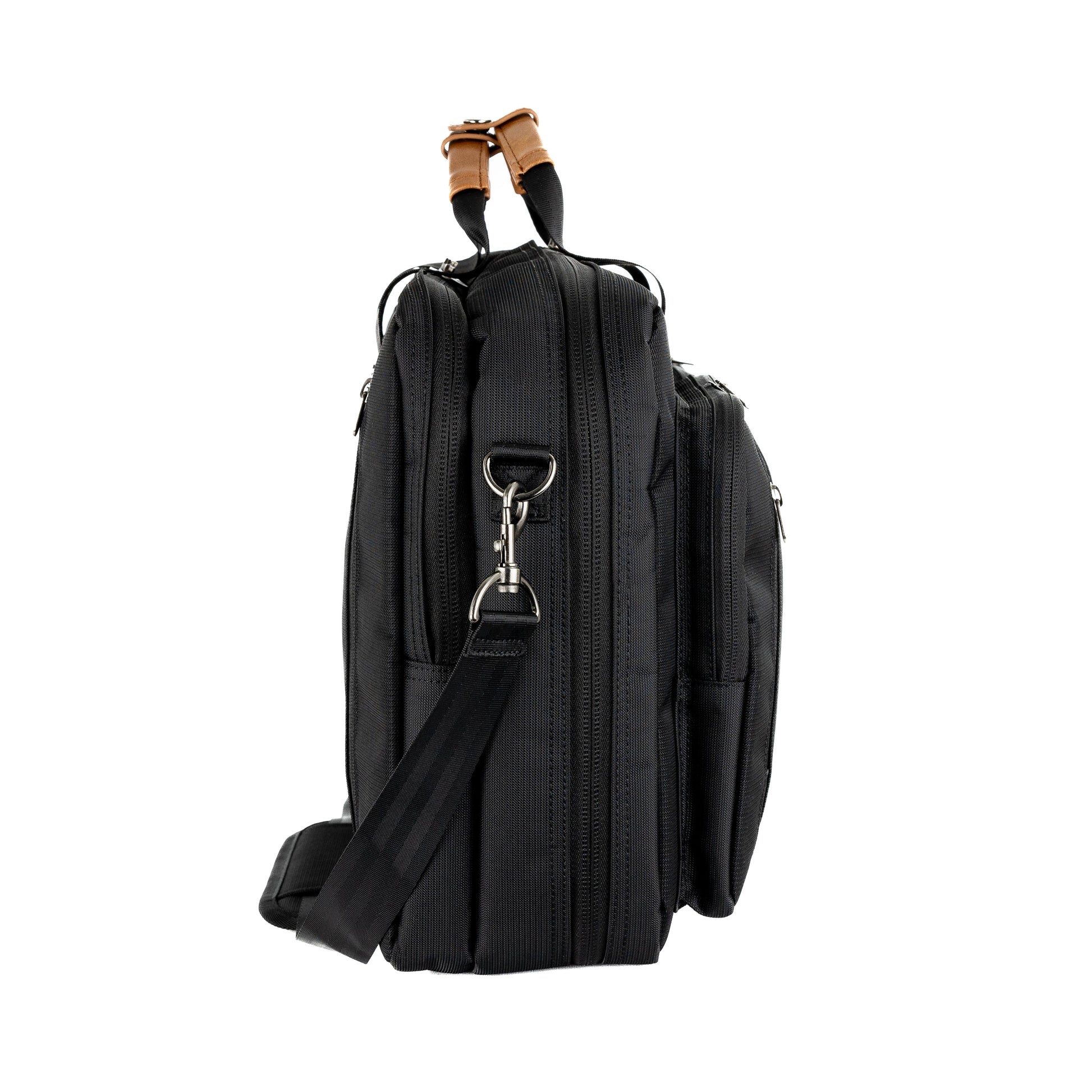 PKG Trenton 31L District Messenger | Backpack