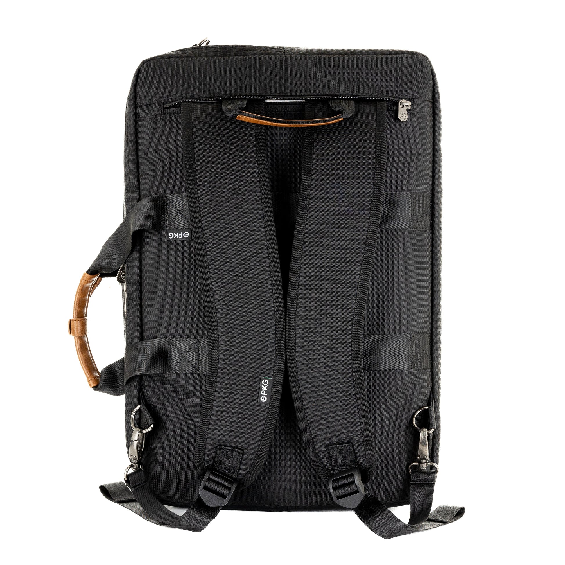 PKG Trenton 31L District Messenger | Backpack