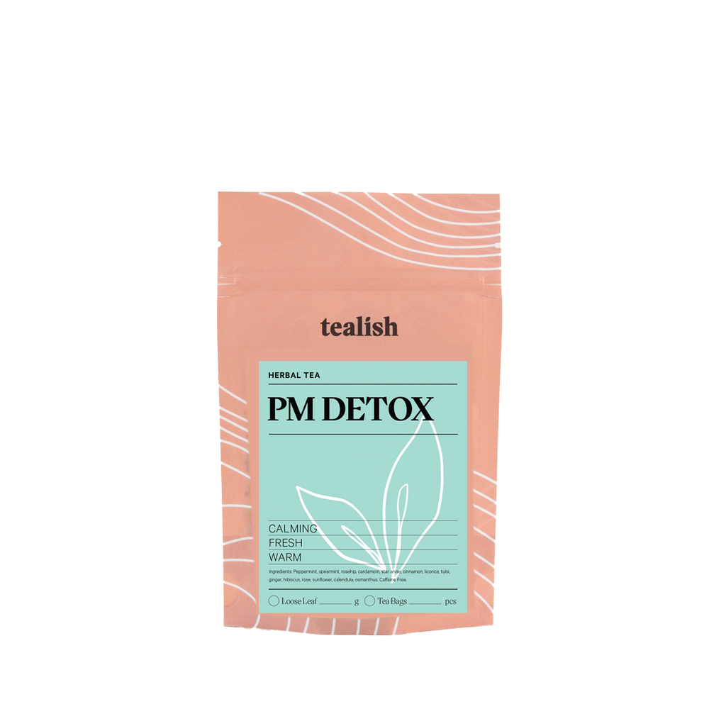 Détox PM