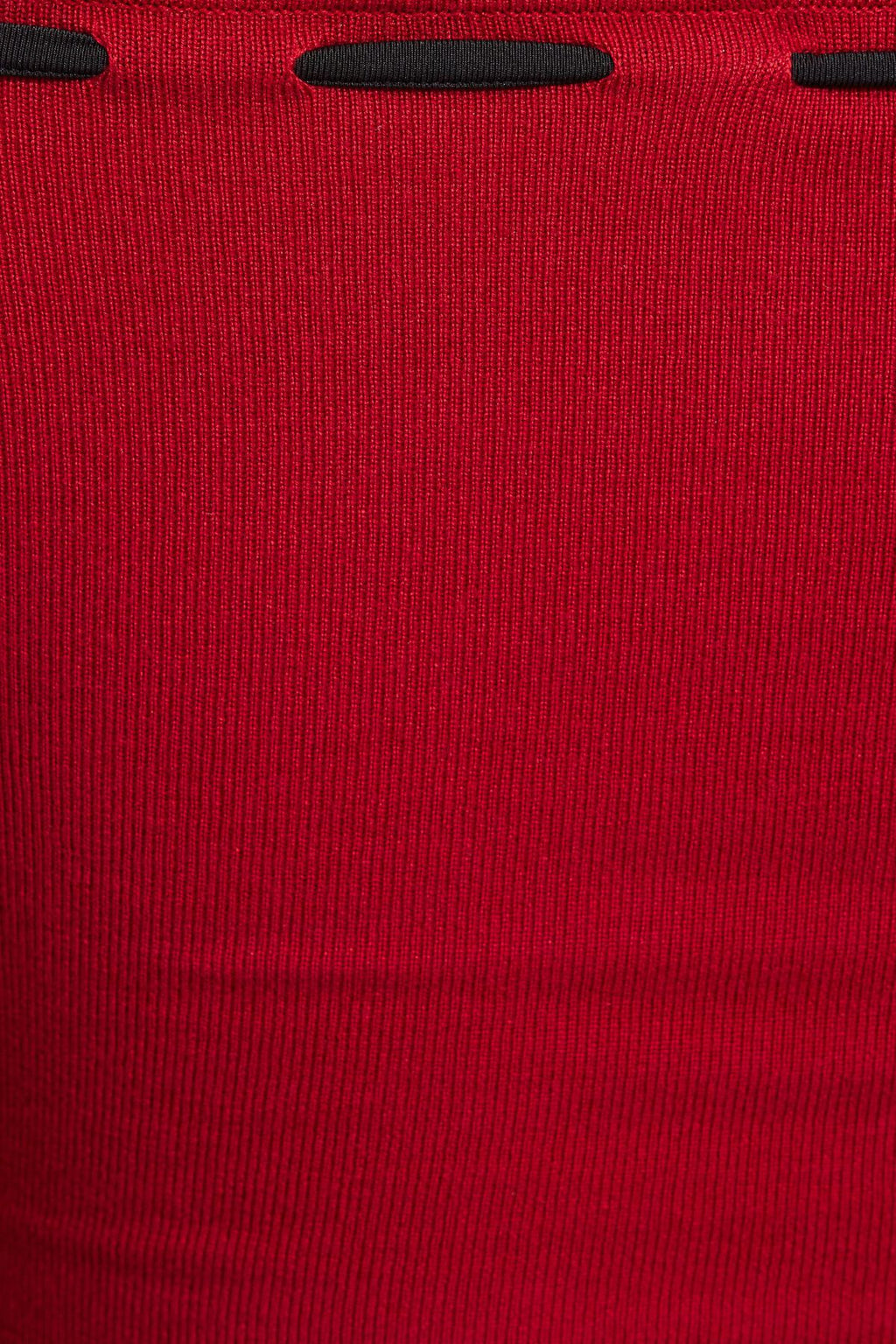 Off Shoulder Drawstring Top