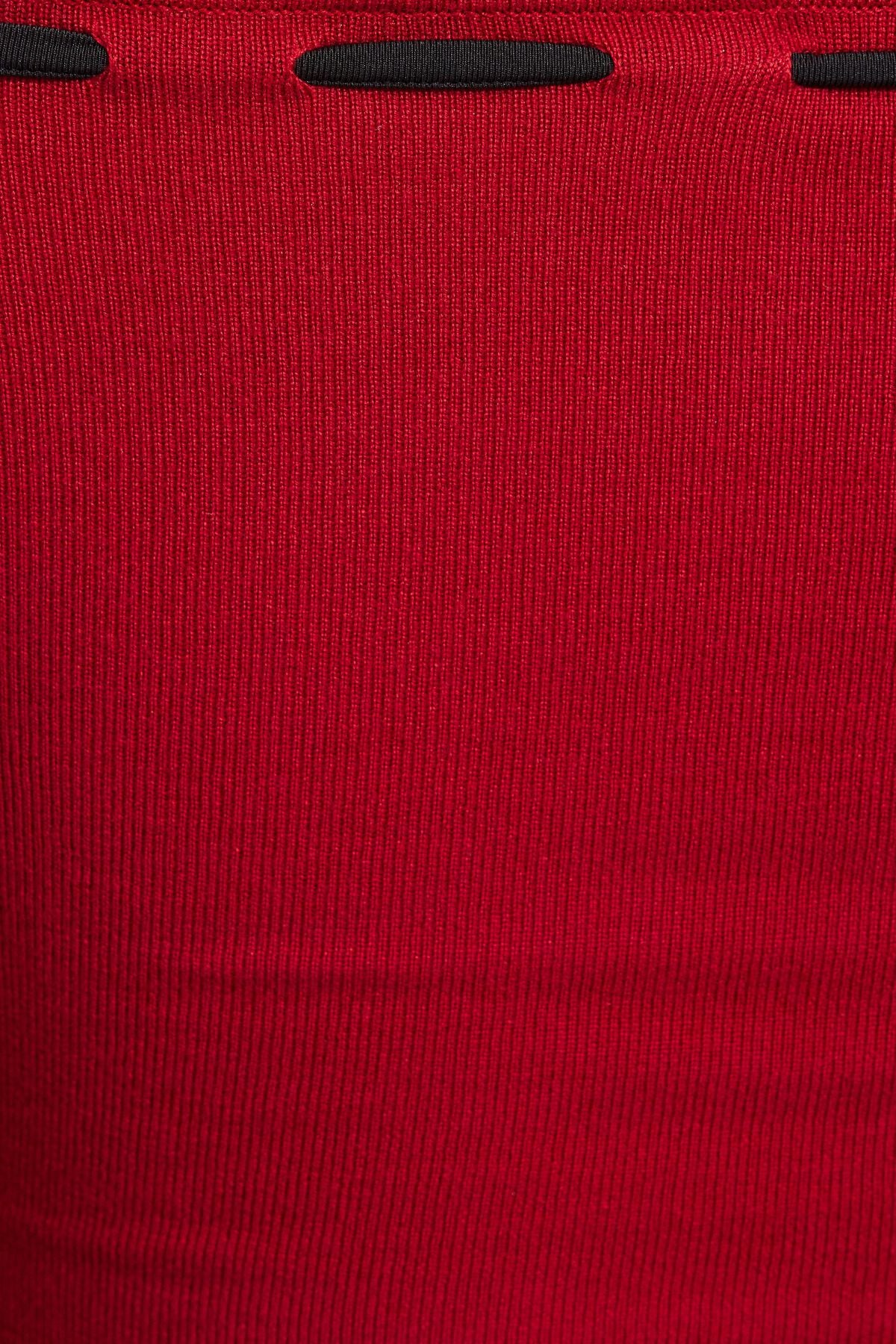 Off Shoulder Drawstring Top