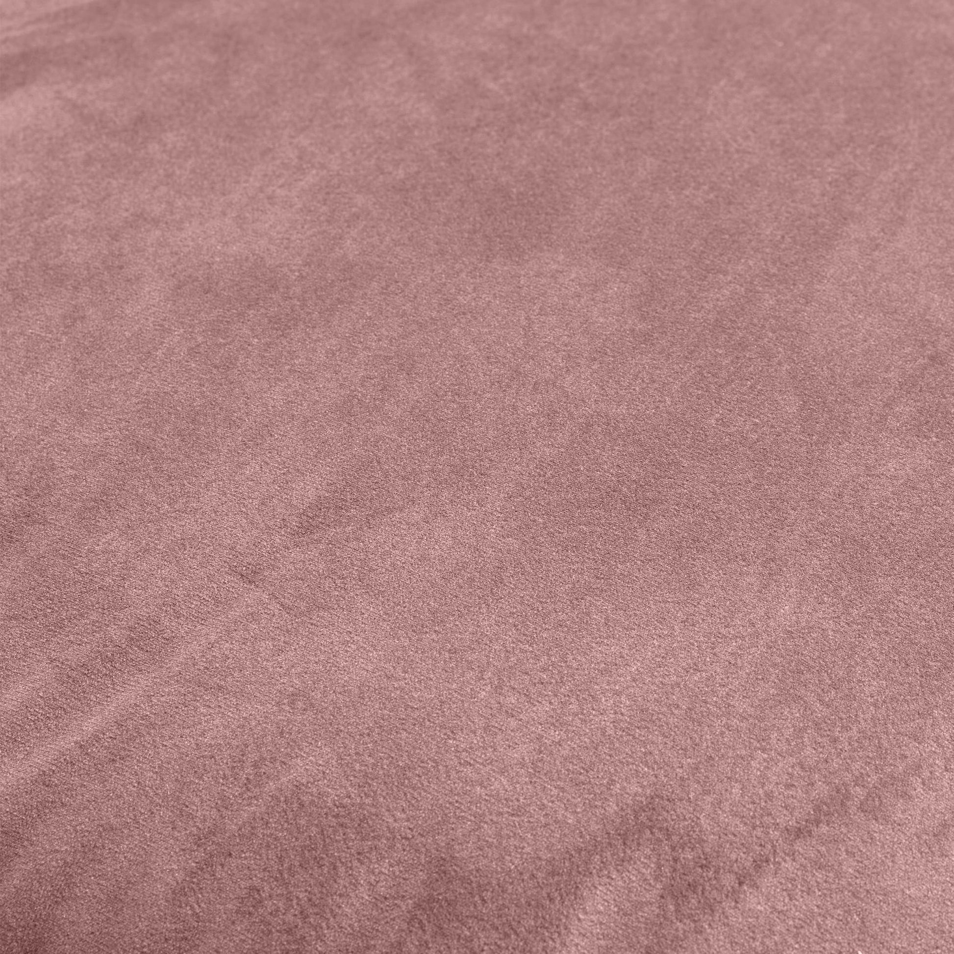Point Velvet Ottoman & Footrest<br> Indoor Use