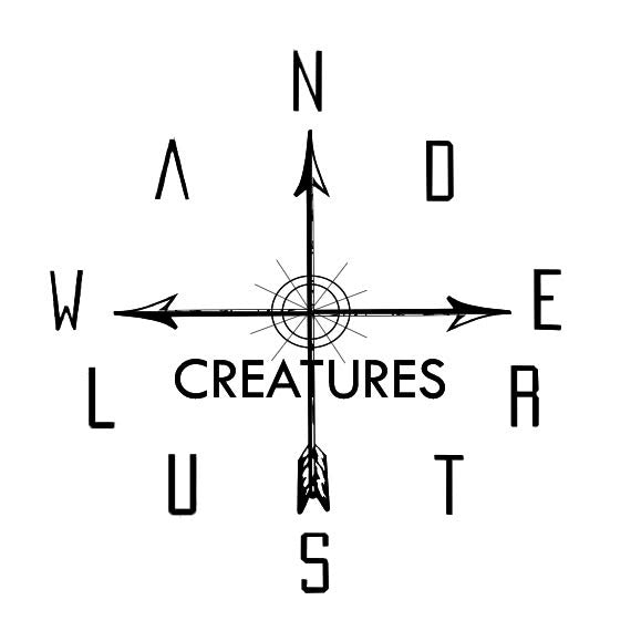 Wanderlust Creatures
