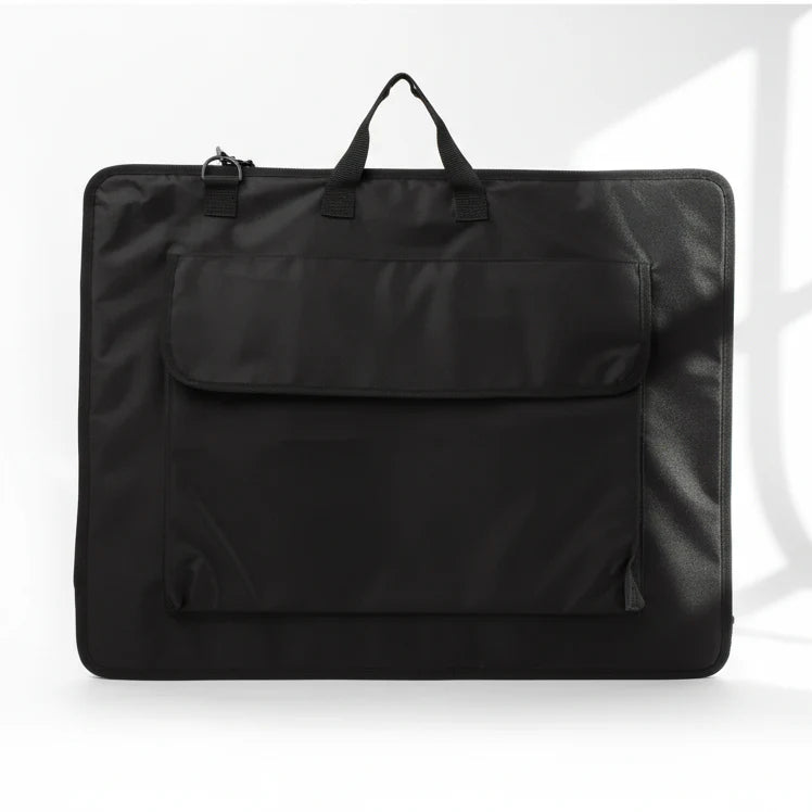 Economical Nylon Portfolio 20 x 26'' x 3"