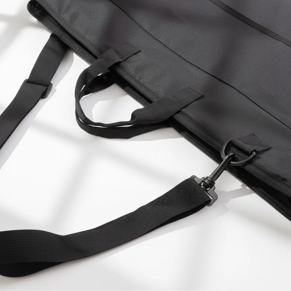 Economical Nylon Portfolio 20 x 26'' x 3"