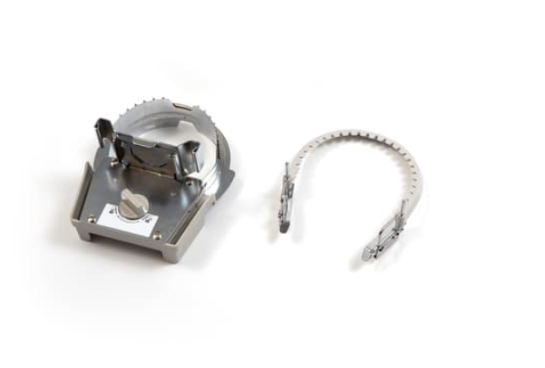 Brother - Cadre pour casquette plate PRCFH5 uniquement