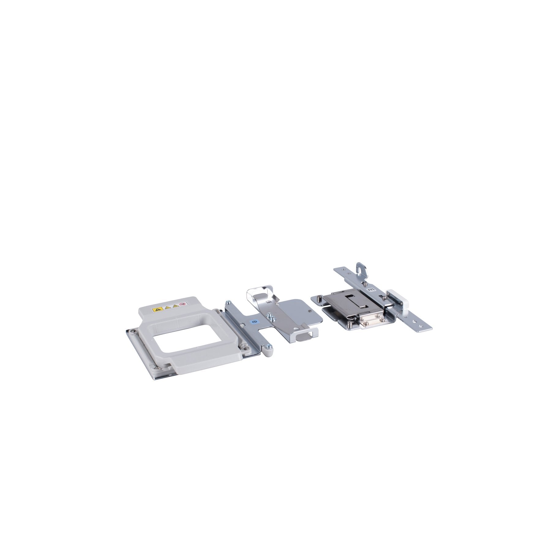 Brother - PRMHA50 Cadre magnétique avec bras « e » (2 po x 2 po)