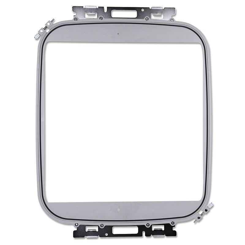 Brother - Cadre d'impression géant PRPJF360 (360 x 360 mm) (14" x 14"), 2 positions