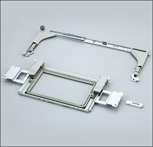 Brother - PRSBH1 Border frame for PRS100 (4" x 7")