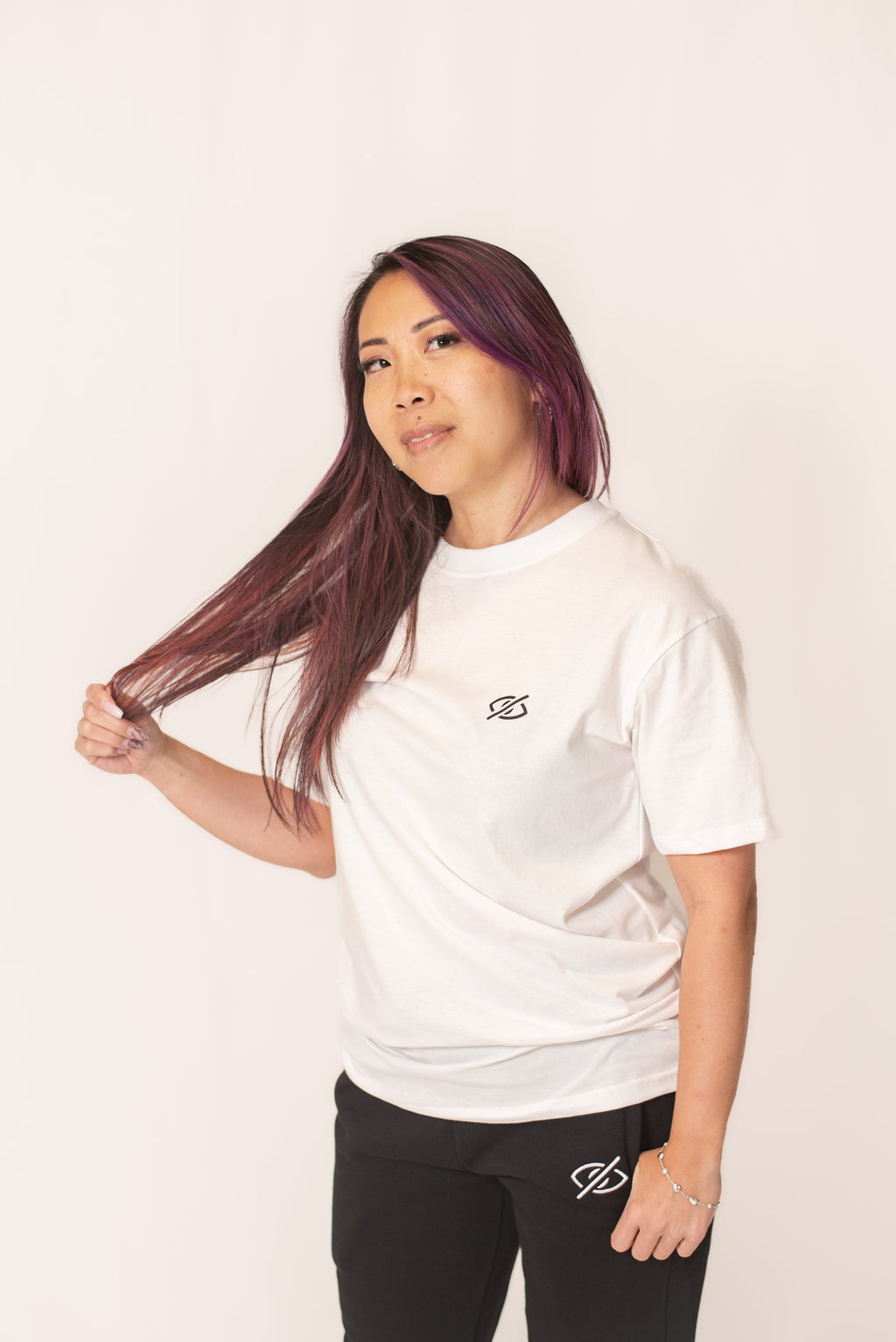 T-shirt classique