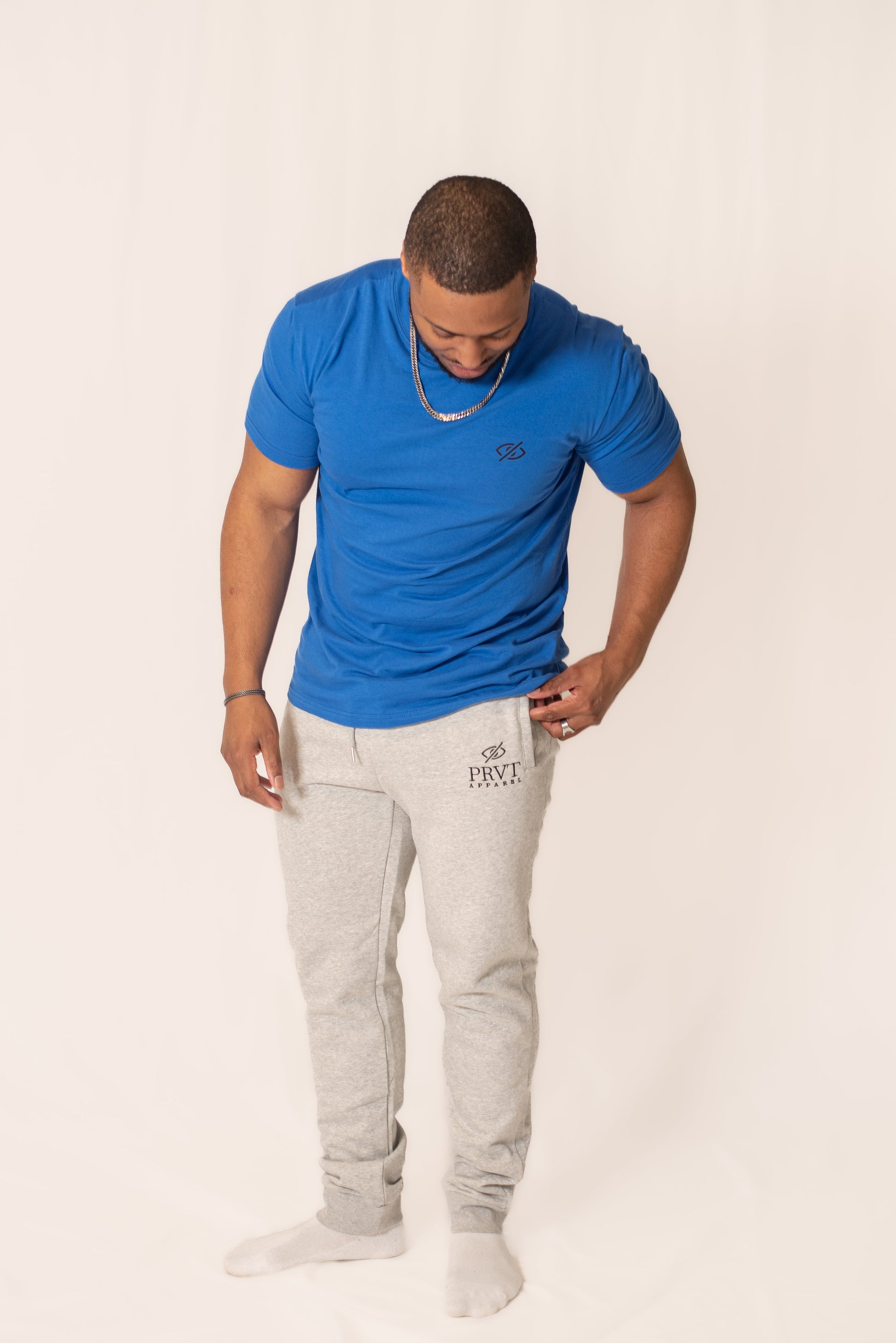 T-shirt classique