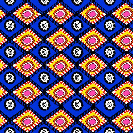 Ubuntu #99831 - Gordon Fabrics