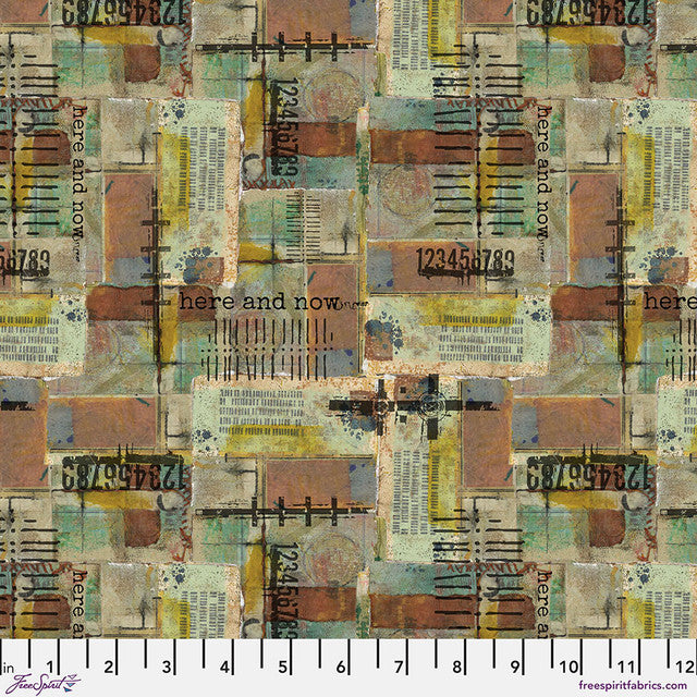 Seth Apter - À vos marques - Ici et maintenant - Désert