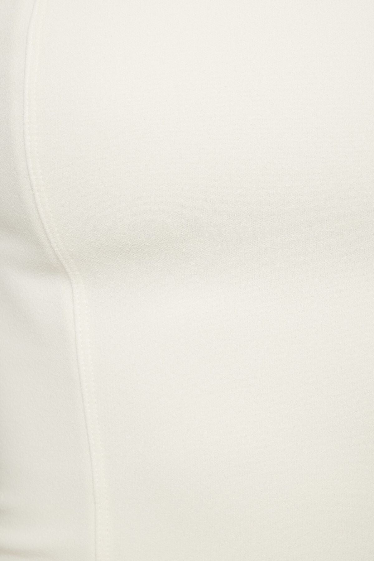 Off Shoulder Ruffled Top