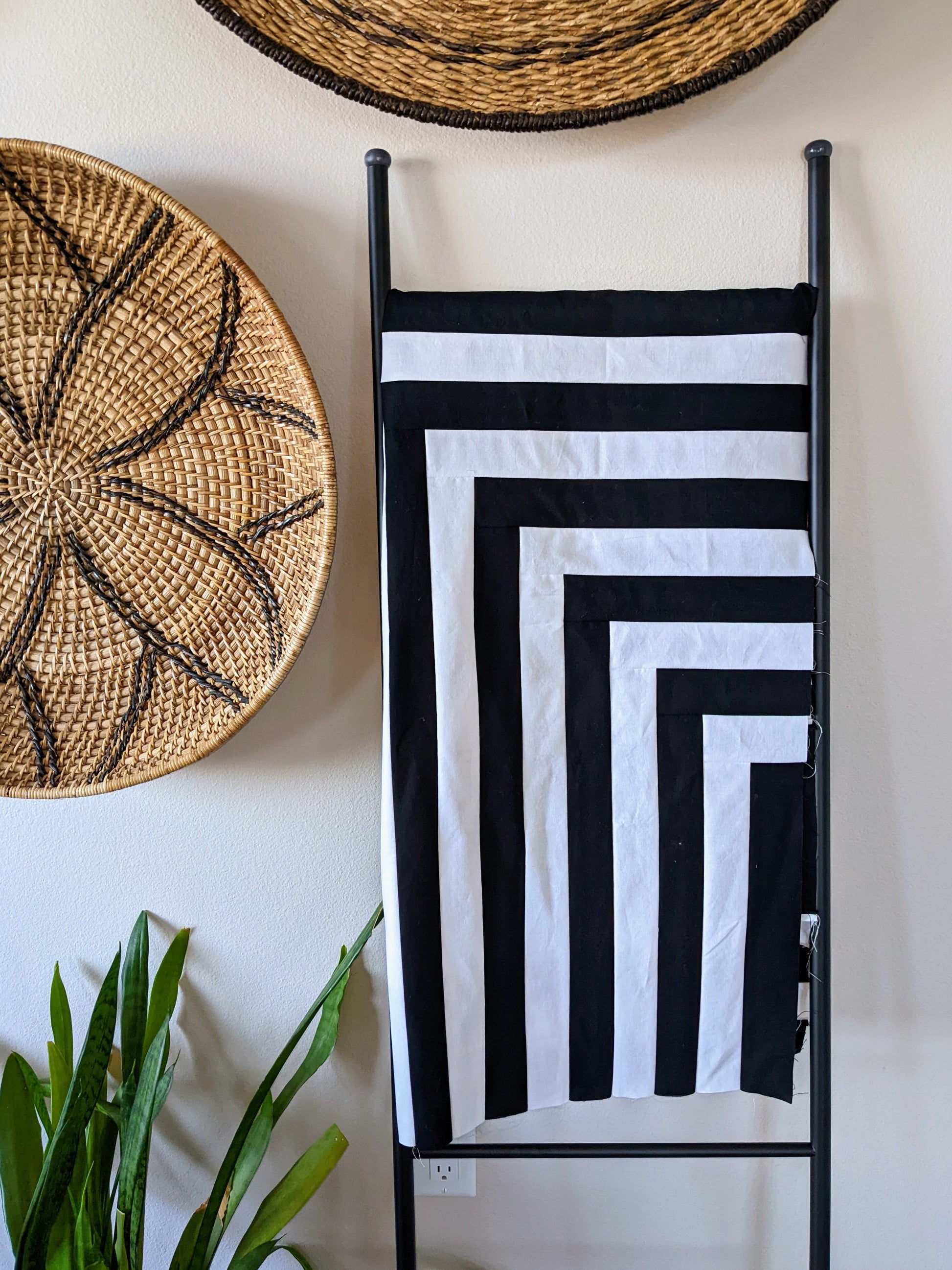 Adelita Quilt Kit
