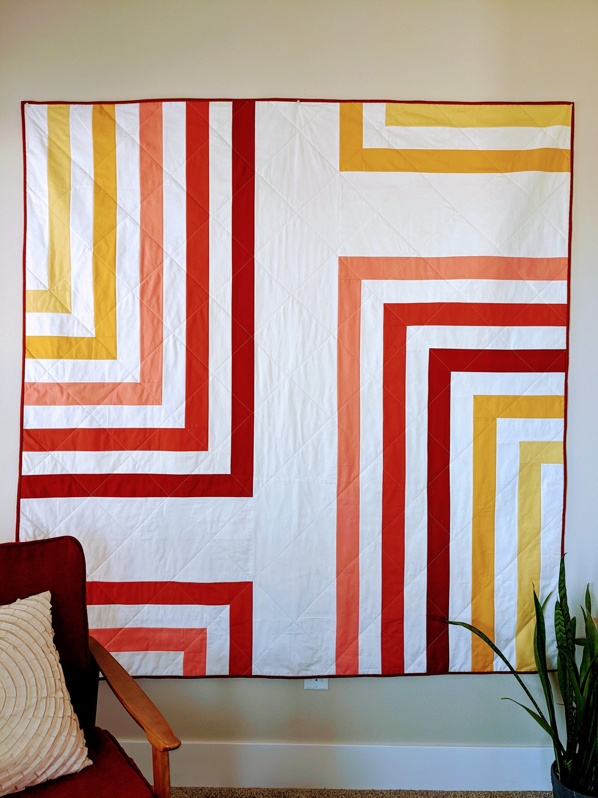 Adelita Quilt Kit