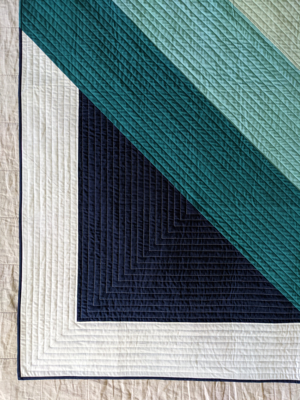 Kit de courtepointe Escapist