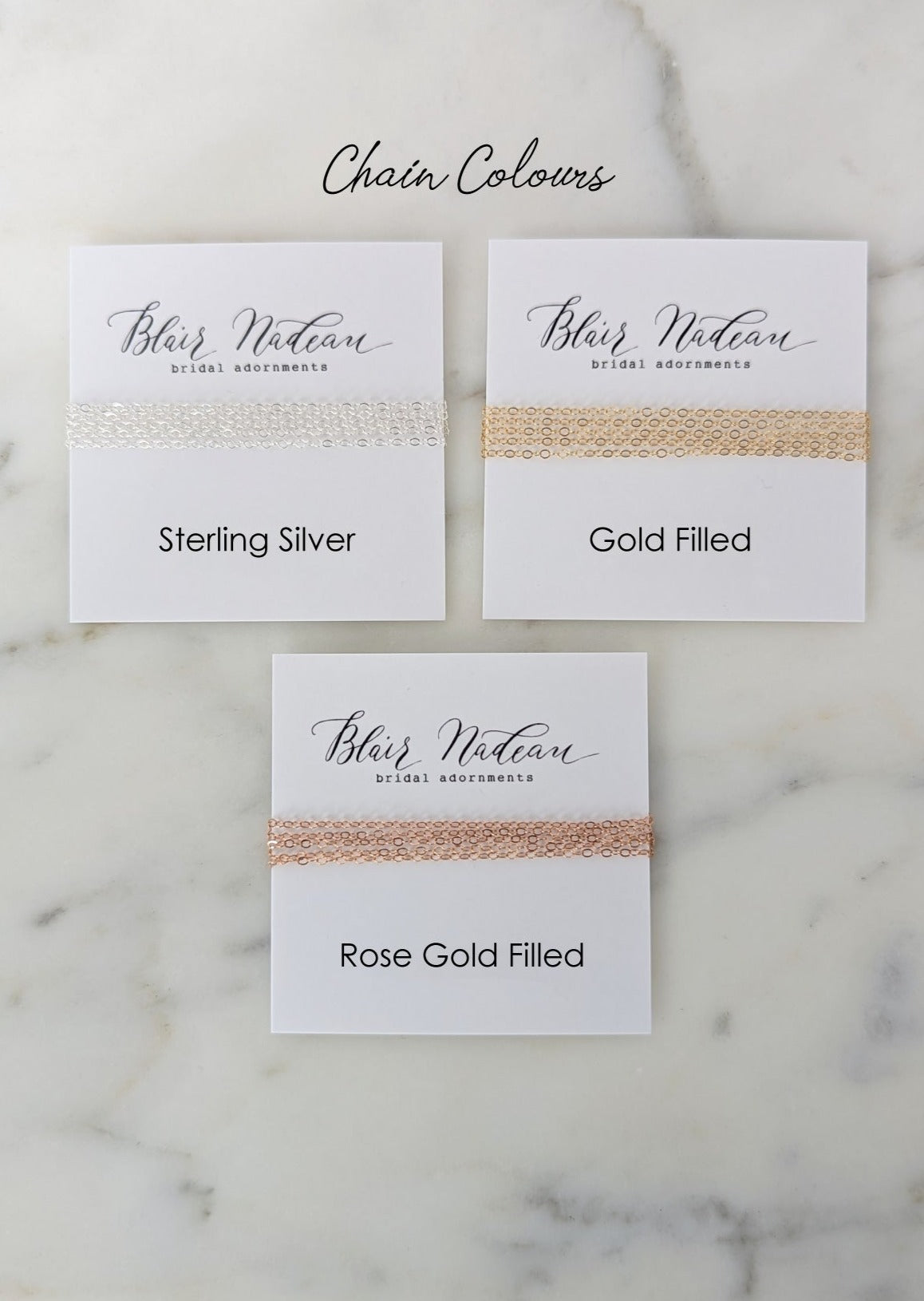 CALLIE & ROWAN Crystal Earrings & Y Necklace Bridal Jewelry Set