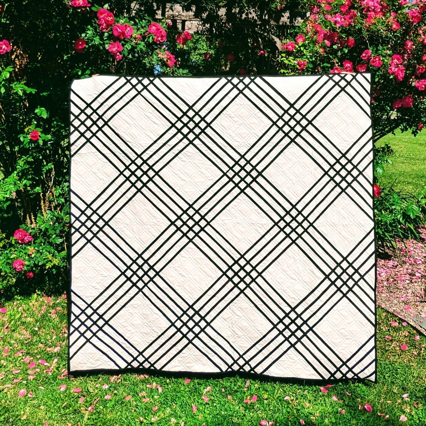 Kit de courtepointe Lochlyn