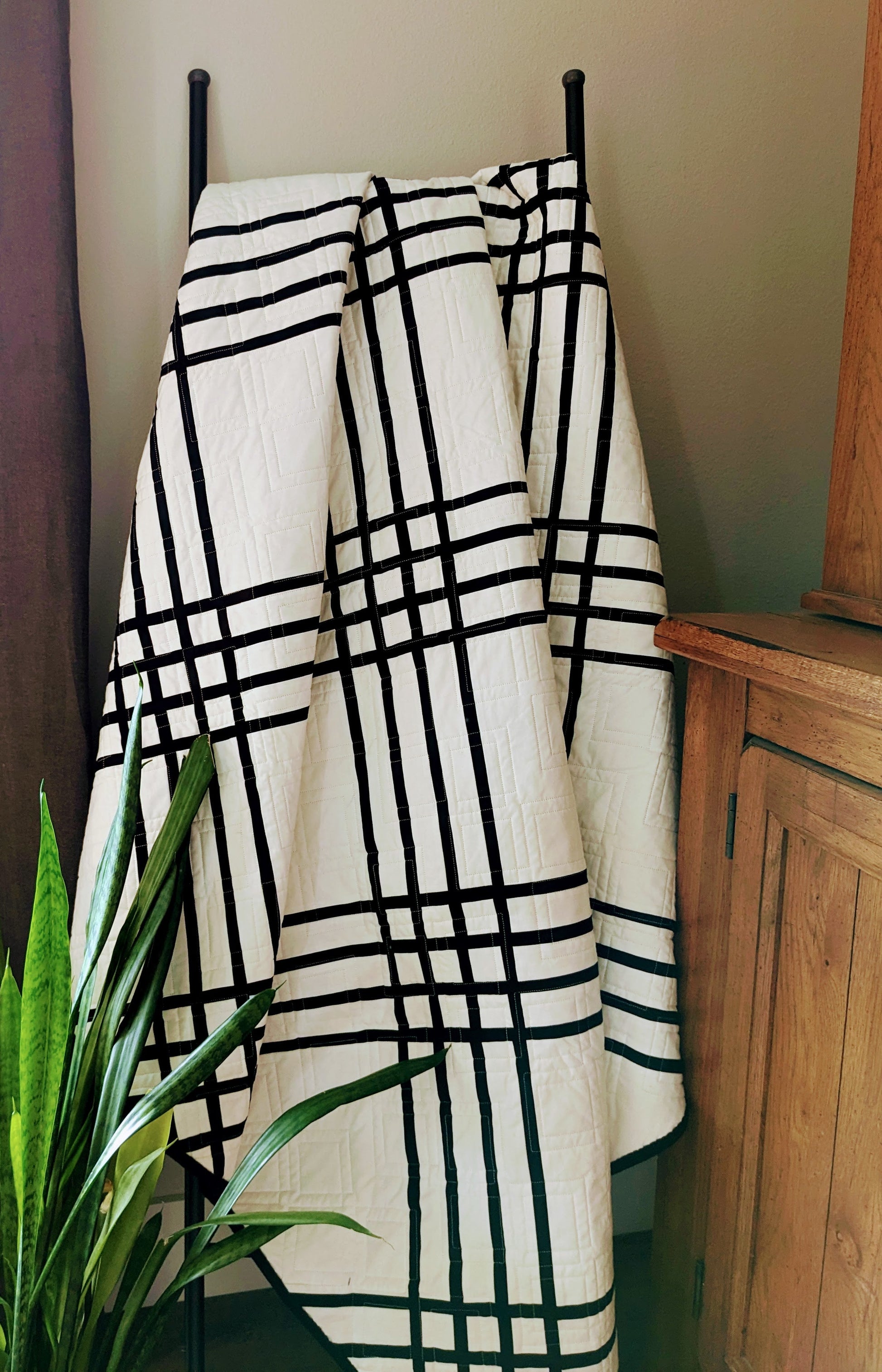 Kit de courtepointe Lochlyn