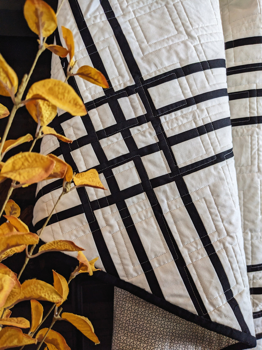 Kit de courtepointe Lochlyn