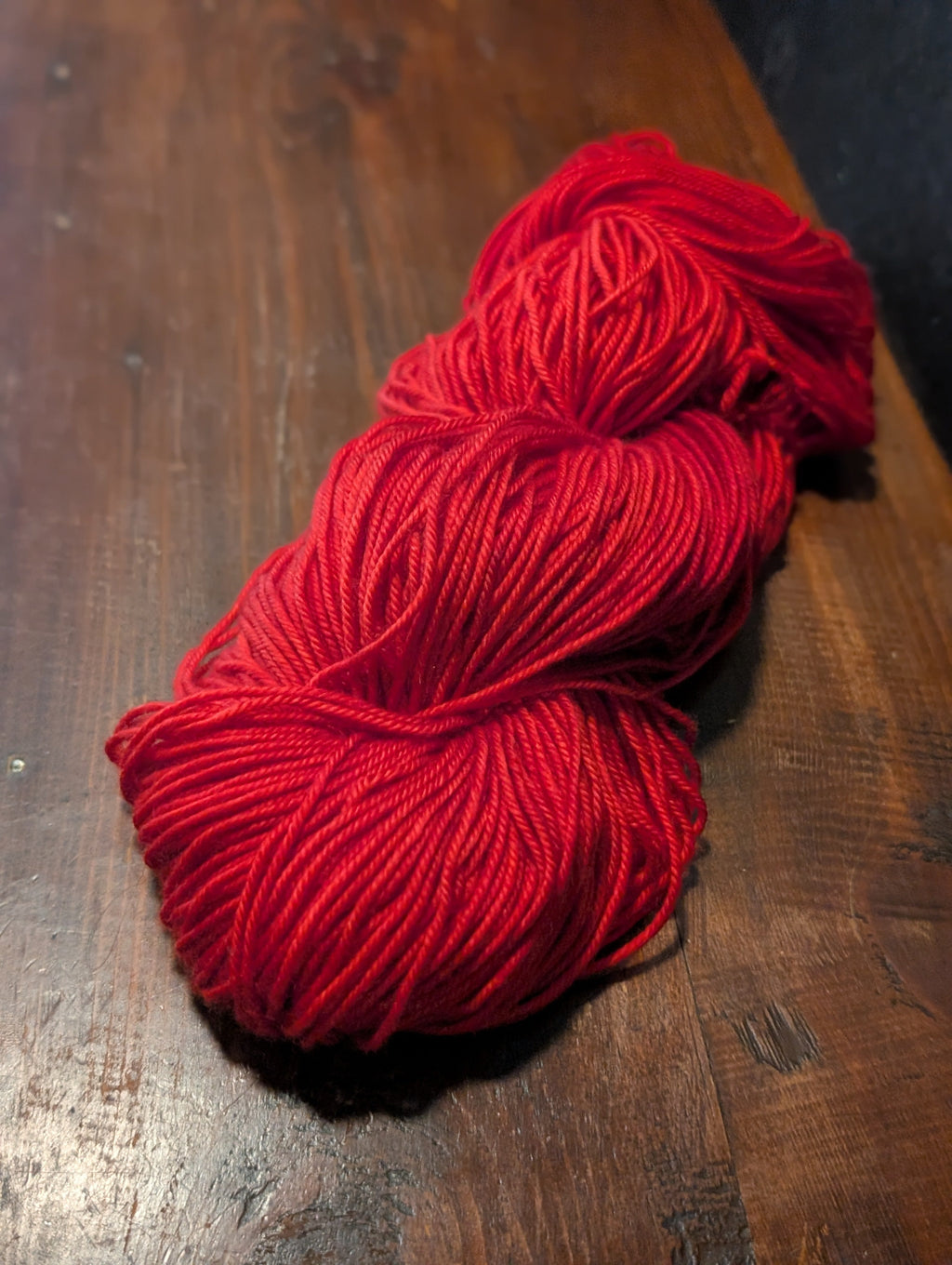 Canadian, Eh? - Made in Canada - Worsted