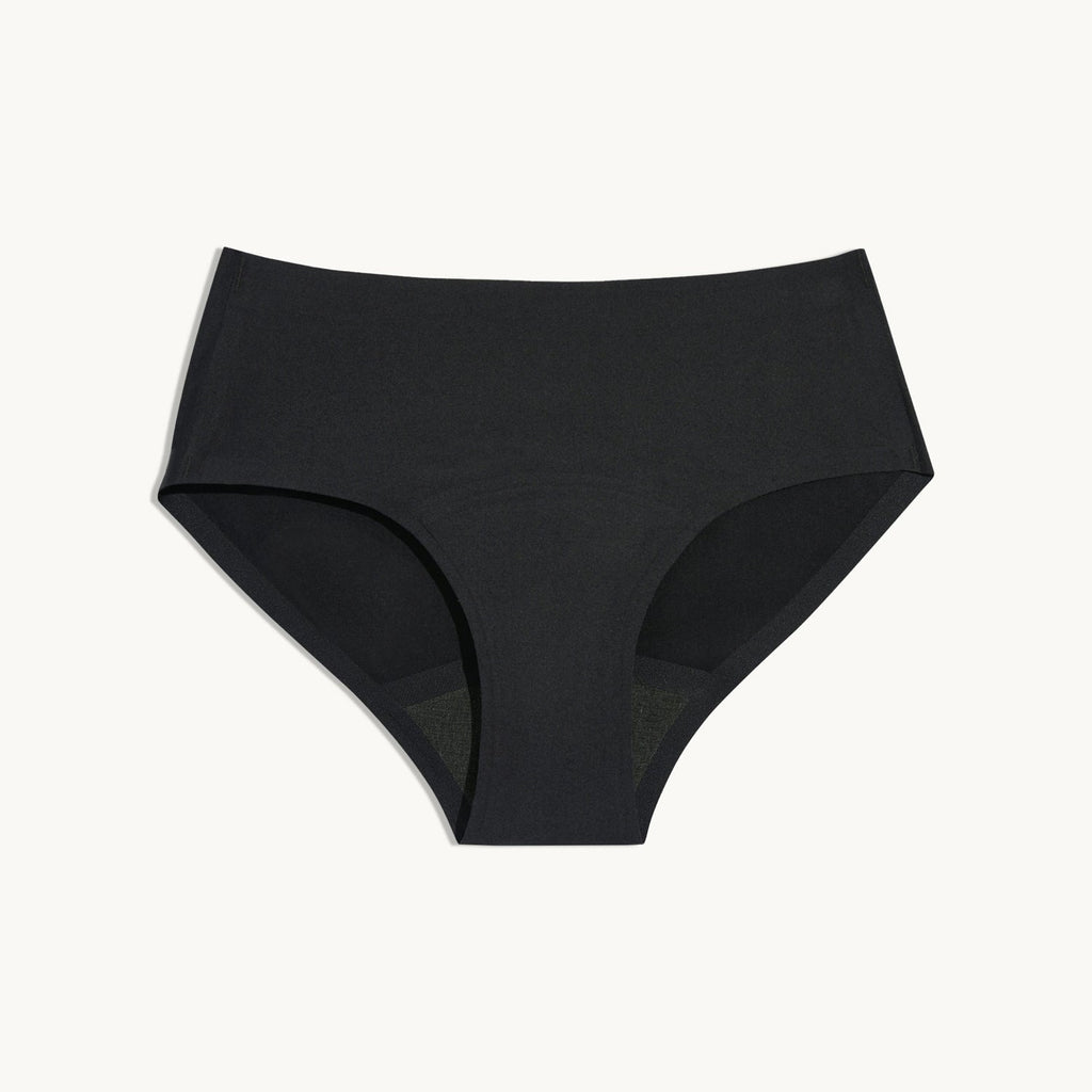 Teen Super Leakproof® No-Show Boyshort 3-Pack