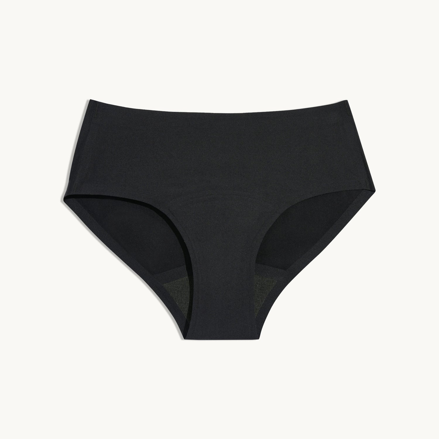 Teen Super Leakproof® No-Show Boyshort 3-Pack