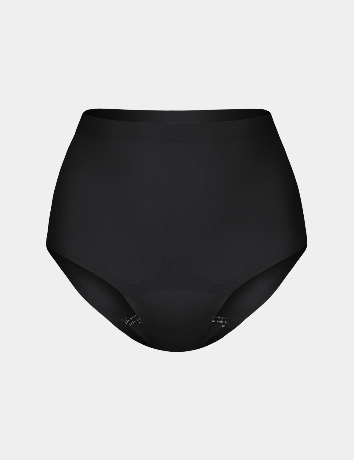 Leakproof UltraThin No-Show High Rise