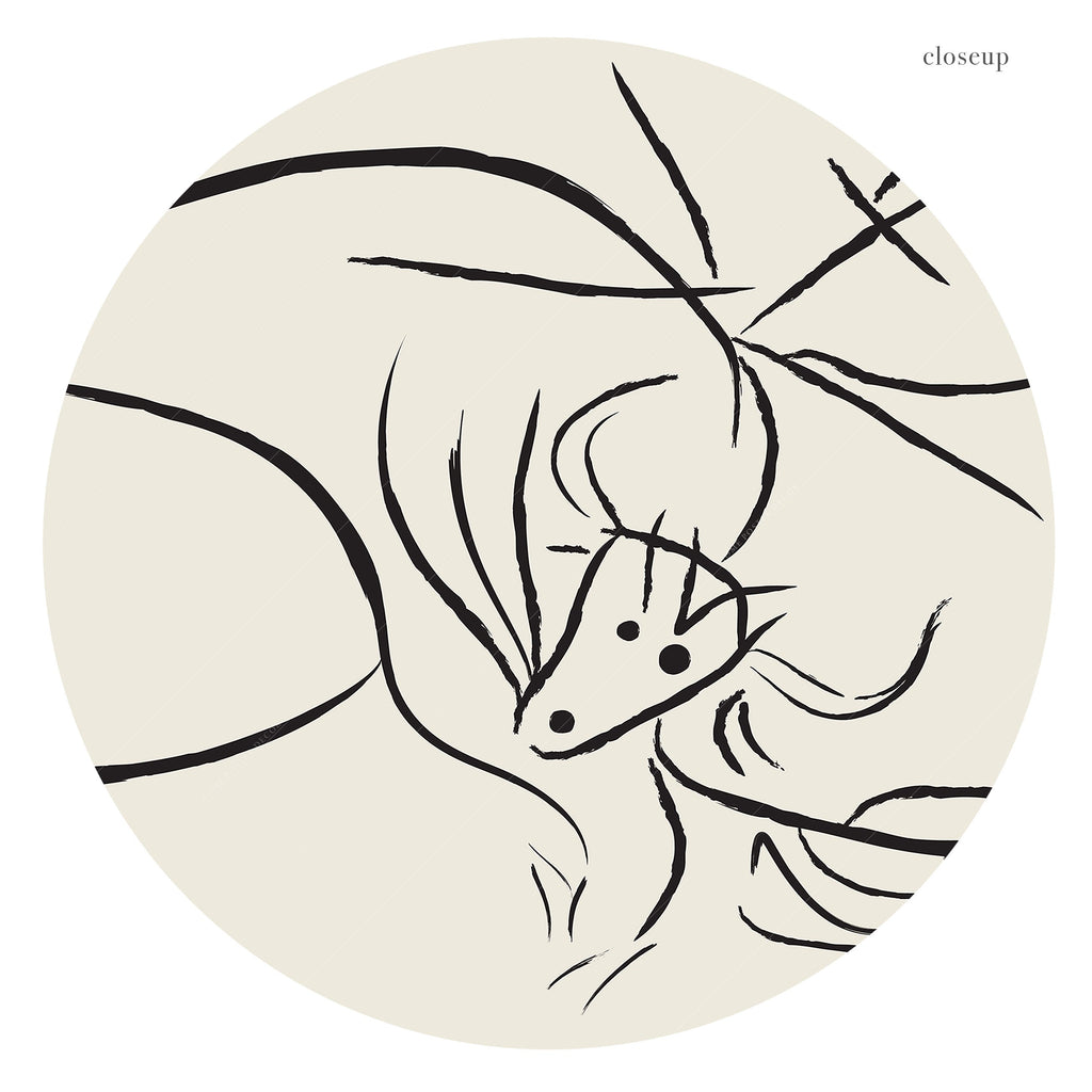 Pablo Picasso Corrida La Mort du Taureau Print – Minimalist Line Art