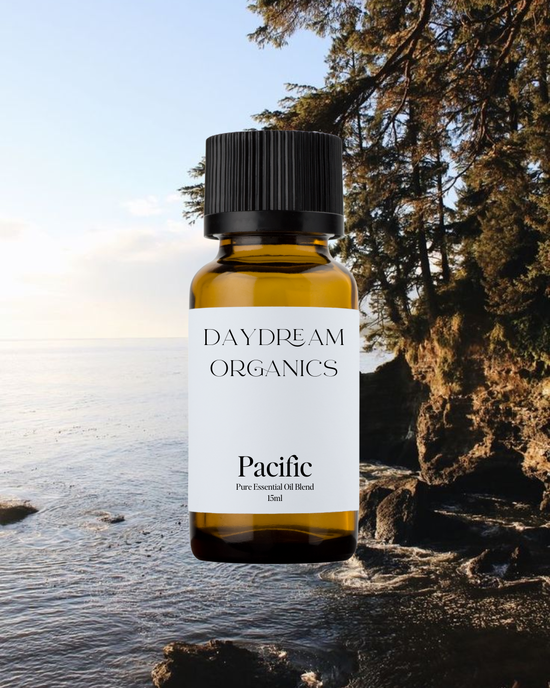 Pacific Essential Oil Blend