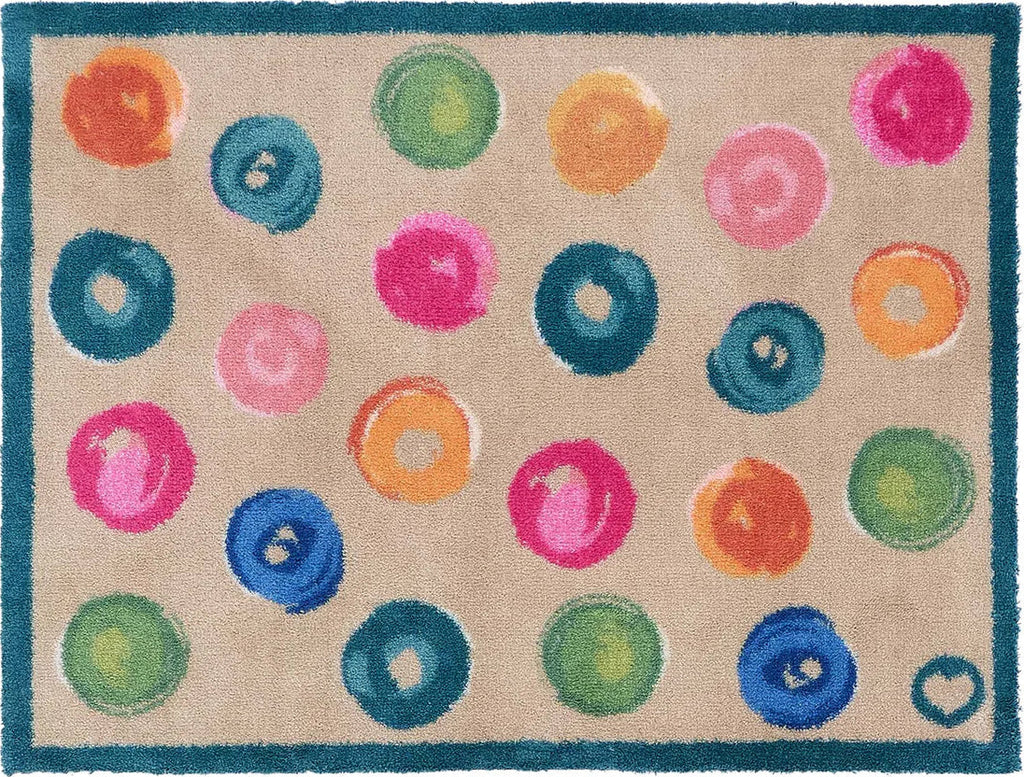 Painted Spots Multi