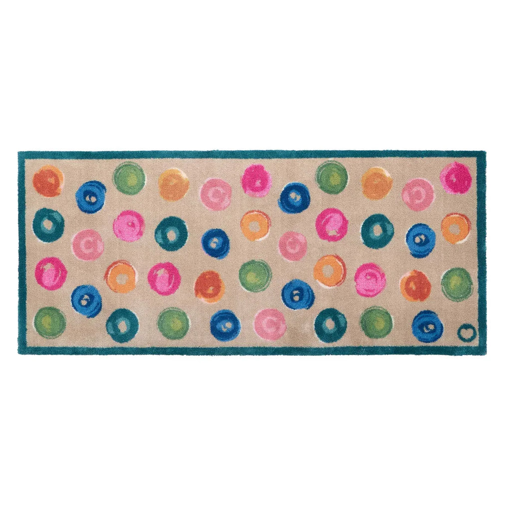 Painted Spots Multi