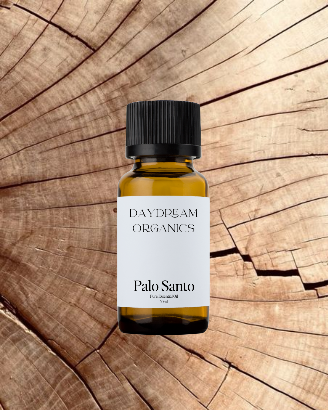 Palo Santo Essential Oil