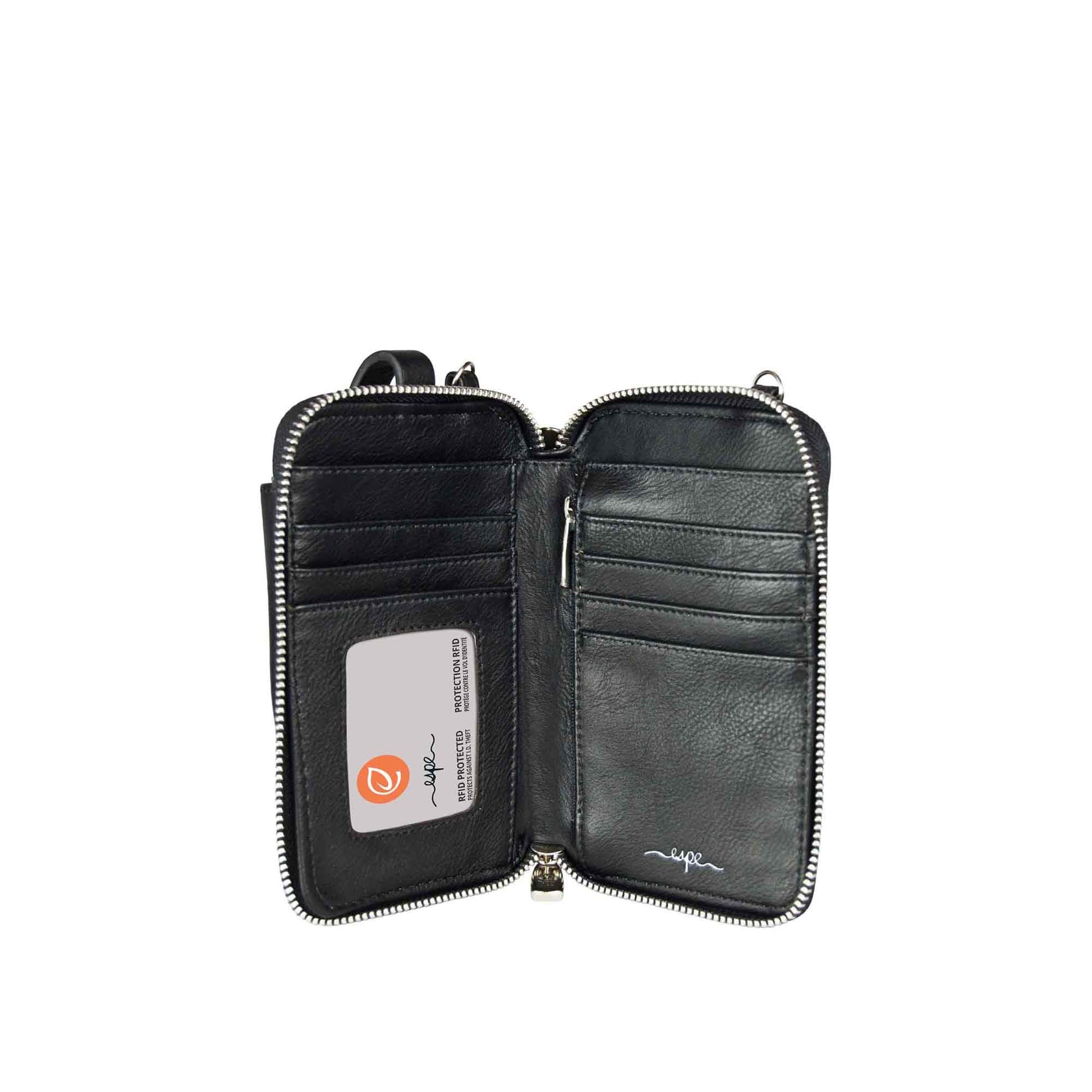 Joyful Smartphone Pouch