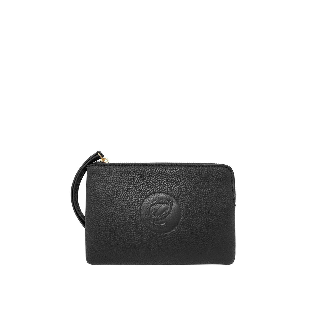 Pastel Wristlet