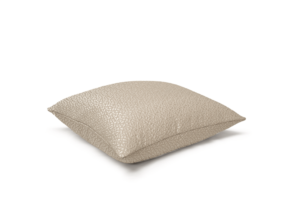 Housse de coussin à motif faon