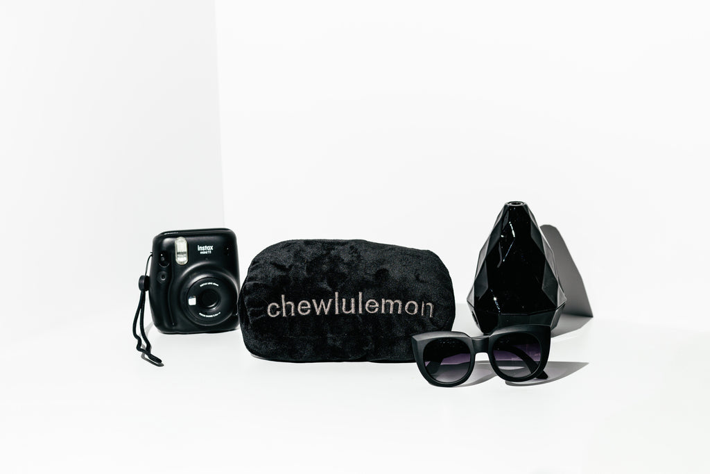 NOUVEAU ÉDITION LIMITÉE Sac à mâcher écologique Pawty Animals au citron - Jouet pour chien